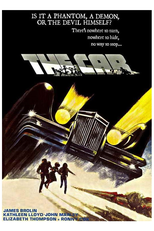 O Carro: A Máquina do Diabo (The Car)