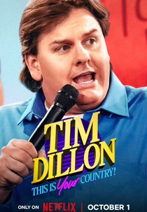 Tim Dillon: This Is Your Country (Tim Dillon: This Is Your Country)
