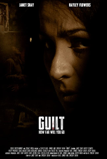 Guilt - Poster / Capa / Cartaz - Oficial 1