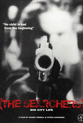 Poster 6 de Filme Sökarna (1993)