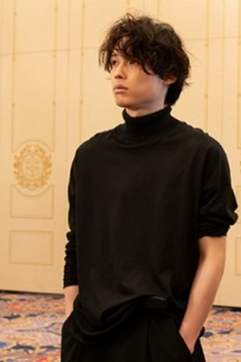 Poster de Episódio 第2話 (2023)