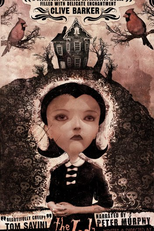 The Lady ParaNorma (The Lady ParaNorma)