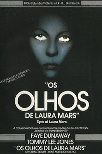  de Filme Os Olhos de Laura Mars (1978)
