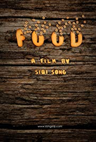 Poster 1 de Curta Food (2014)