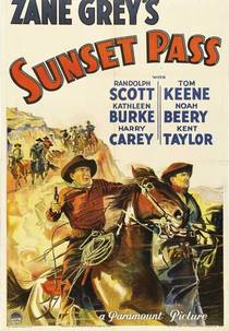 Na Pista do Criminoso (Sunset Pass)