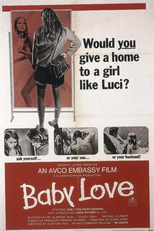 Boneca Amorosa (Baby Love)