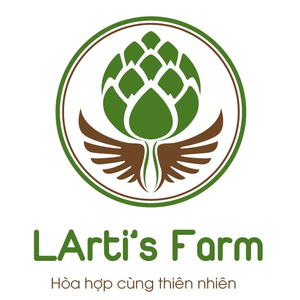 Foto de perfil de lartisfarm