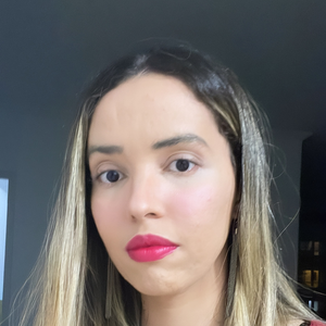 Foto de perfil de Cheyenne Pessoa
