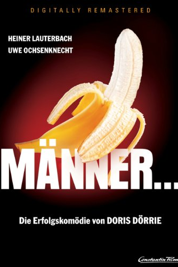  de Filme Homens... (1985)