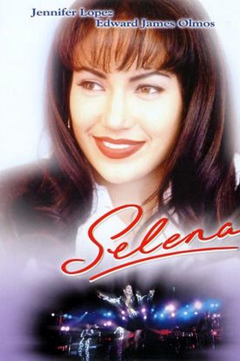 de Filme Selena (1997)