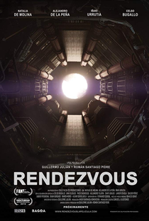 Rendezvous - Poster / Capa / Cartaz - Oficial 1