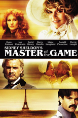 O Brilho do Poder (Master of the Game)