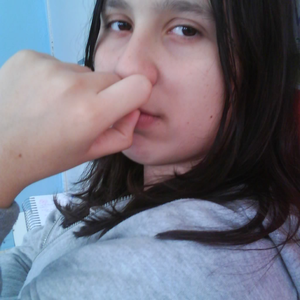 Foto de perfil de Caroline