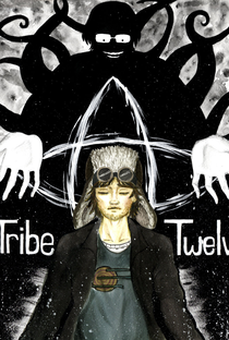 TribeTwelve - Poster / Capa / Cartaz - Oficial 1