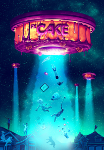 Cake (2ª Temporada) (Cake (Season 2))