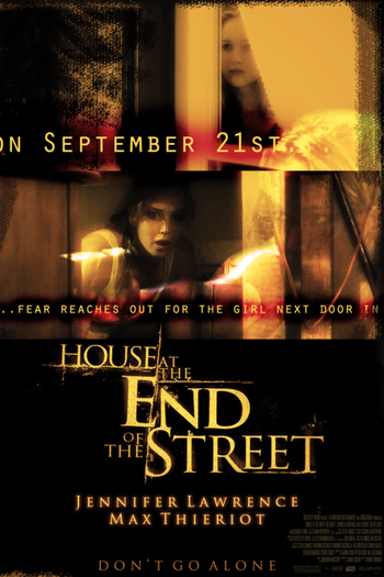  de Filme A Última Casa da Rua (2012)