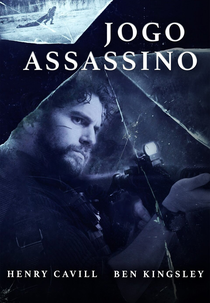 Jogo Assassino (Nomis)