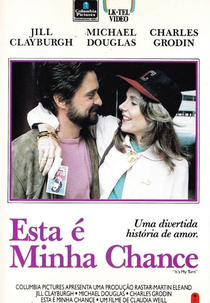 Esta é Minha Chance (It's My Turn)