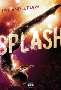 Splash (1ª Temporada) - Poster / Capa / Cartaz - Oficial 1