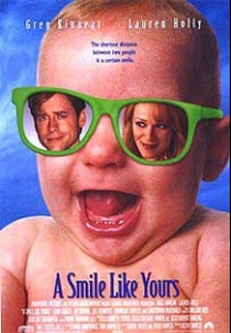 Um Sorriso Como o Seu (A Smile Like Yours)