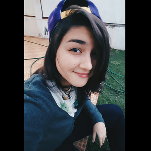 Foto de perfil de Daniella Jennings