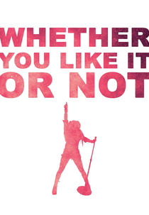 Whether You Like It Or Not: The Story of Hedwig (Whether You Like It Or Not: The Story of Hedwig)