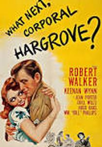 Um Expedicionário em Paris (What Next, Corporal Hargrove?)