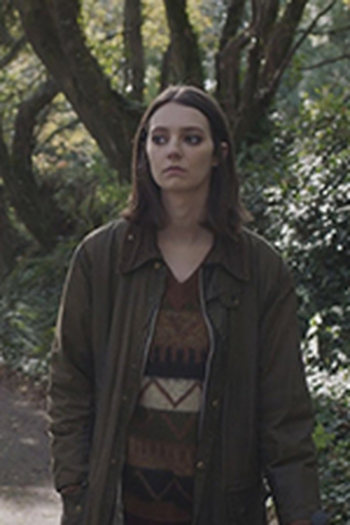 Poster de Episódio Episode 3 (2018)