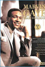 Marvin Gaye - Searching Soul (Marvin Gaye: Searching Soul)