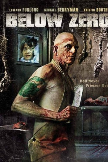  de Filme Terror Abaixo de Zero (2011)
