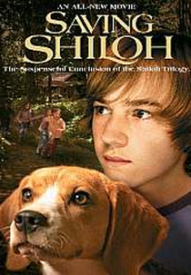 Shiloh 3 (saving shiloh)
