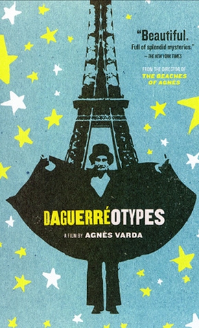 Daguerreótipos - 1978 | Filmow