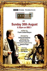 Um museu no meu quintal (Framed)