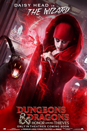  de Filme Dungeons & Dragons: Honra Entre Rebeldes (2023)