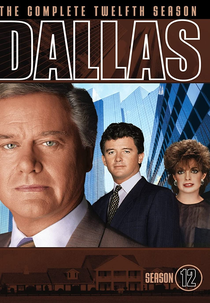 Dallas (12ª Temporada) (Dallas (Season 12))