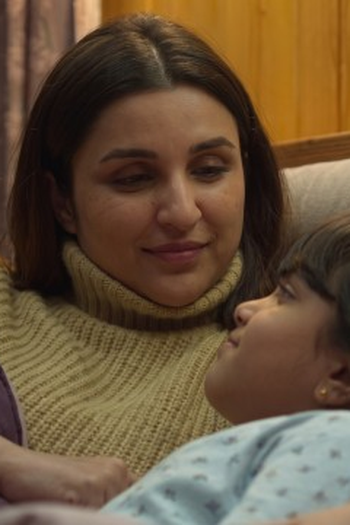 Poster de Episódio एपिसोड 1 (2026)