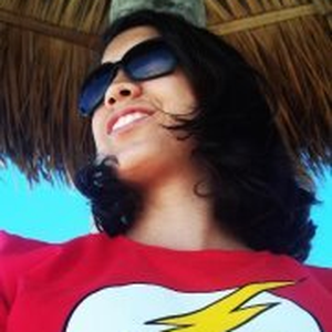 Foto de perfil de Isabela Belém