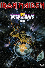 Iron Maiden - Live at Rock Am Ring - 2005 (Iron Maiden - Live at Rock Am Ring - 2005)