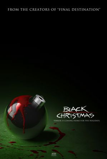 Natal Negro - Poster / Capa / Cartaz - Oficial 2