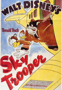 Sky Trooper (Sky Trooper)