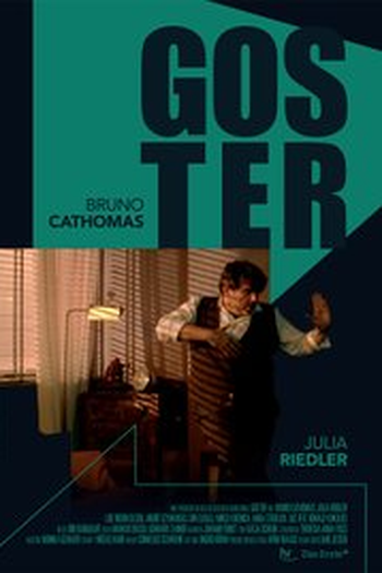 Poster de Filme Goster (2016)