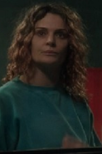 Poster de Episódio Screw Lover (2016)