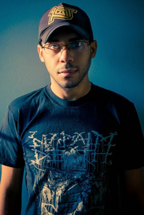 Thiago Barata - Poster 1