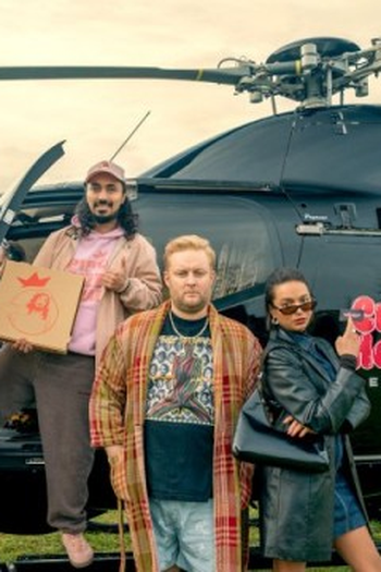 Poster de Episódio Die Intervention (2026)