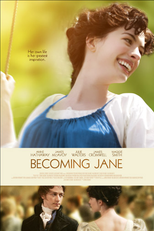 Amor e Inocência (Becoming Jane)
