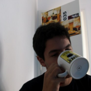 Foto de perfil de Alexandre