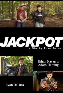 Jackpot - Poster / Capa / Cartaz - Oficial 2
