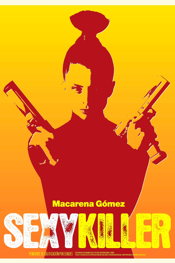  de Filme SexyKiller: Morrerá por Ela (2008)