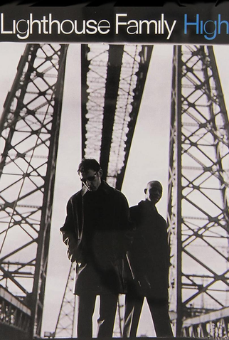 Poster 1 de Curta Lighthouse Family: High (1998)
