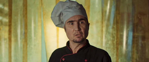 Veja primeiro trailer de 'Estômago 2 - O Poderoso Chef'